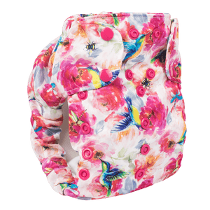 Smart Bottoms Dream Diaper 2.0 - Shimmer*