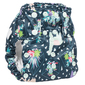 Smart Bottoms Dream Diaper 2.0 - Tina*