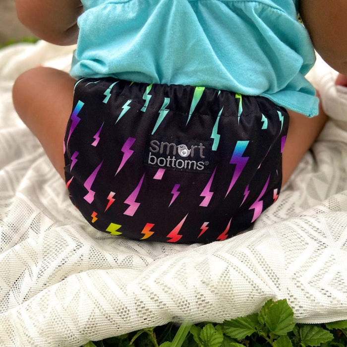 Smart Bottoms Dream Diaper 2.0 - Superbolt*