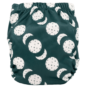 Texas Tushies Tiny Tushies Newborn AIO Cloth Diaper *