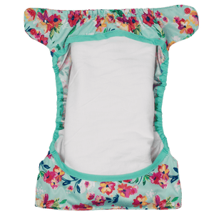 Smart Bottoms Flat Diaper*