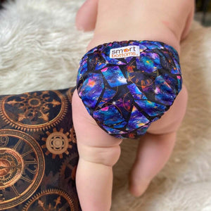 Smart Bottoms Dream Diaper 2.0 - The Fourth Dimension*