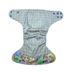 The "EZ" Pocket Diaper by Happy BeeHinds