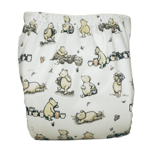 PREORDER: ETA October 24 - The "EZ" Pocket Diaper by Happy BeeHinds