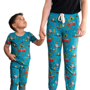 Popoki Pajamas