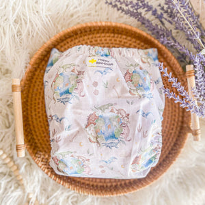 The "EZ" Pocket Diaper by Happy BeeHinds - Creative Collection