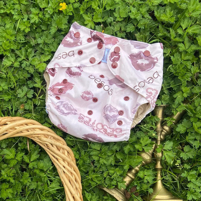 Precious Pompis Extra Large Pocket Diaper