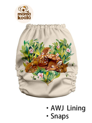 Mama Koala 2.0 Pocket Diaper