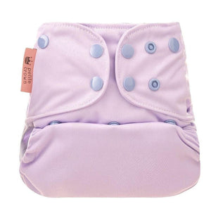 Petite Crown Packa 2.0 Pocket Diaper