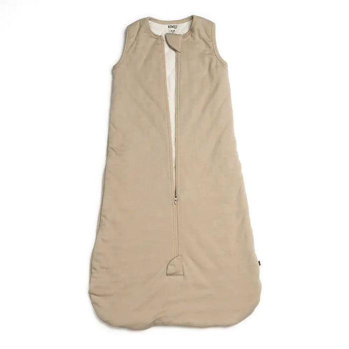 Organic Baby Sleeping Bag - Nude Organic *