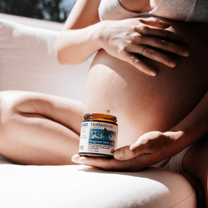 Motherlove Herbal Company Pregnant Belly Salve*