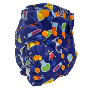 Smart Bottoms Dream Diaper 2.0 - Periodically*