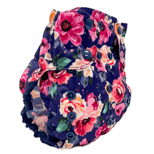 Smart Bottoms Too Smart Cover 2.0 - Petit Bouquet*