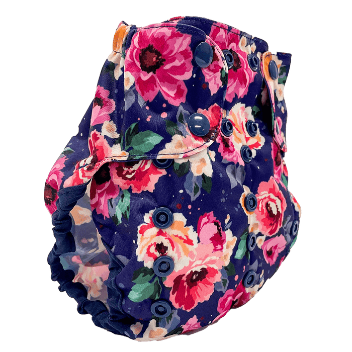 Smart Bottoms Too Smart Cover 2.0 - Petit Bouquet*