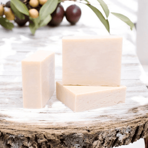 Natural Bar Soap