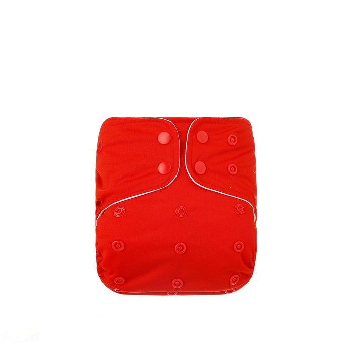 The "OG Regal" All In One by Happy BeeHinds - Colors