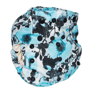 Smart Bottoms Smart One 3.1 Cloth Diaper - Regal*