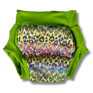 Smart Bottoms Pull-On Diaper - Savannah*