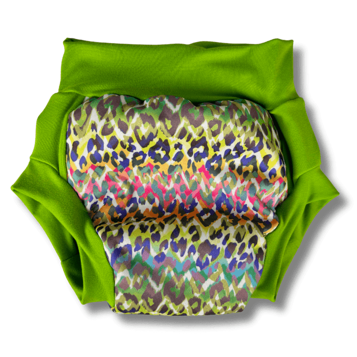 Smart Bottoms Pull-On Diaper - Savannah*