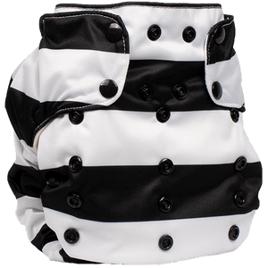 Smart Bottoms Smart One 3.1 Cloth Diaper - Manhattan*