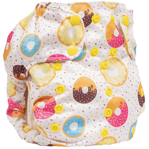 Smart Bottoms Smart One 3.1 Cloth Diaper - Sprinkles*