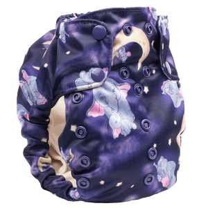 Smart Bottoms Smart One 3.1 Cloth Diaper - Baby of Mine*