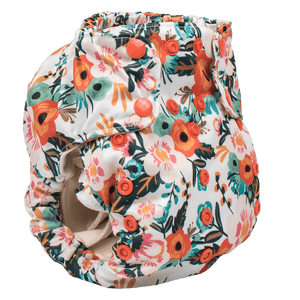 Smart Bottoms Smart One 3.1 Cloth Diaper - Ginny*