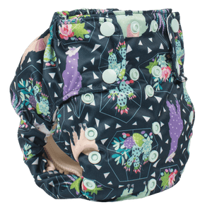 Smart Bottoms Smart One 3.1 Cloth Diaper - Tina*