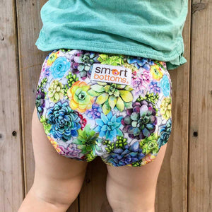 Smart Bottoms Dream Diaper 2.0 - Succa For You*