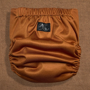 Mango Moon Lavish™️ Cloth Diaper (Sprout Size)