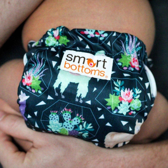 Smart Bottoms Born Smart 2.0 - Tina*