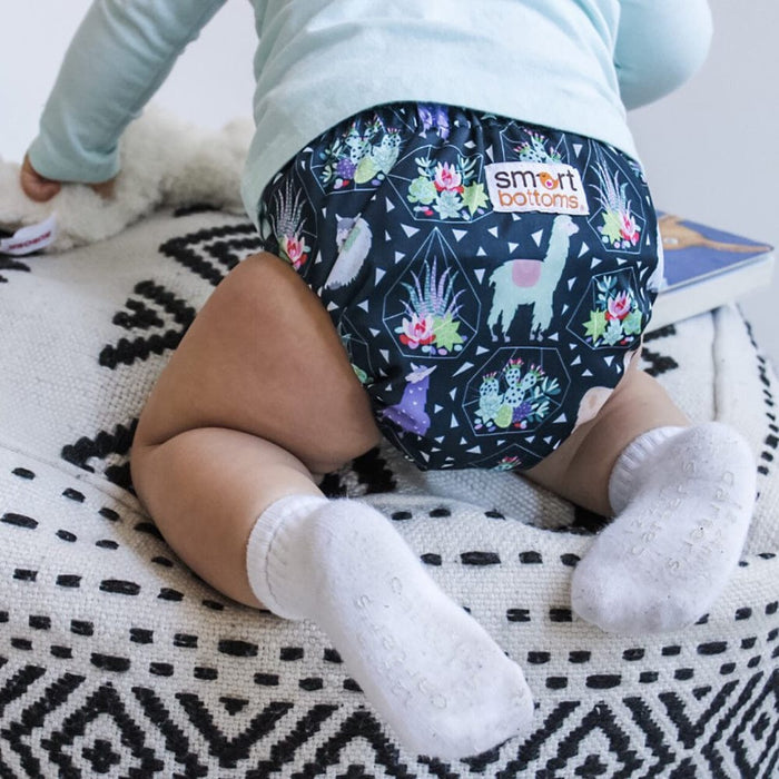 Smart Bottoms Smart One 3.1 Cloth Diaper - Tina*