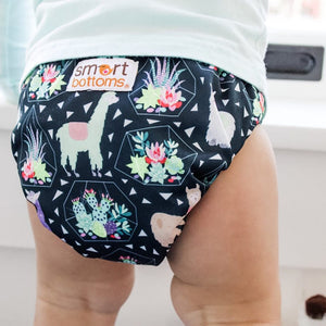 Smart Bottoms Dream Diaper 2.0 - Tina*