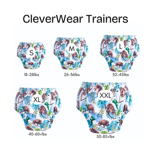 CleverWear Trainer