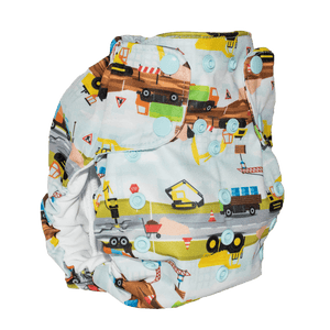 Smart Bottoms Dream Diaper 2.0 - Under Construction*