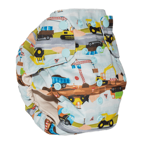 Smart One 3.1 Cloth Diaper - Under Construction*