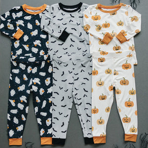 Mebie Baby Pumpkins Bamboo Cozy Set *