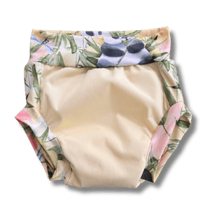 Smart Bottoms Pull-On Diaper - Bamboozled*