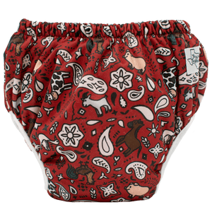 Bandana Barn - Training Pants *