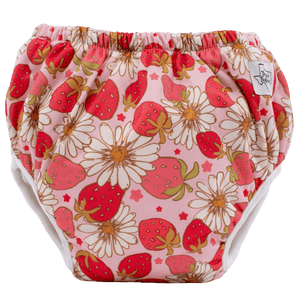 Berry Cute - Training Pants *