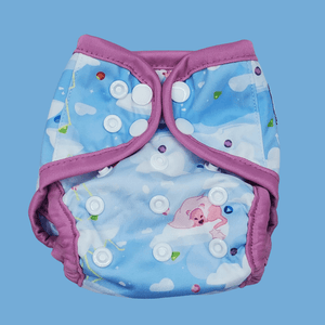 Affordable Cloth Diapering Solution  Nerdy Diapers & Apparel – Nerdy Mommas