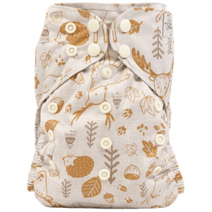 Texas Tushies Cloth Diaper Quick Starter Kit*