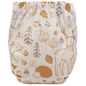 Texas Tushies Cloth Diaper Quick Starter Kit*