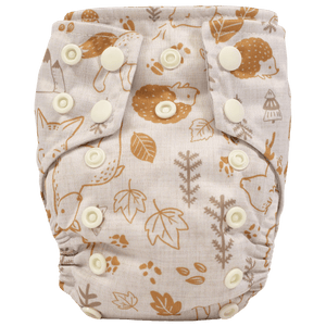 Texas Tushies Cloth Diaper Quick Starter Kit*