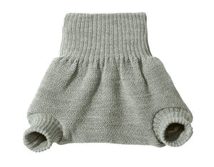 Disana Organic Merino Wool Diaper Cover