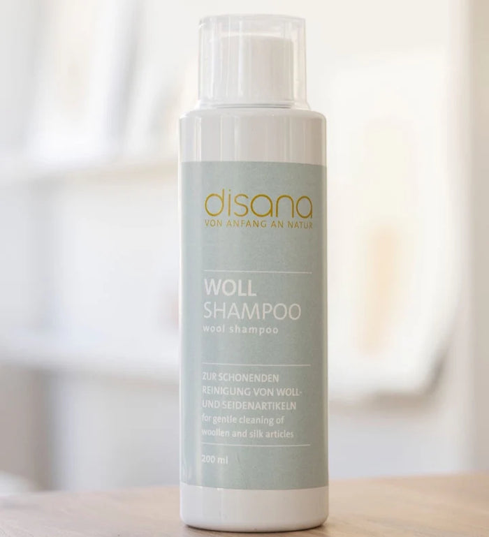 DiSana Wool Shampoo