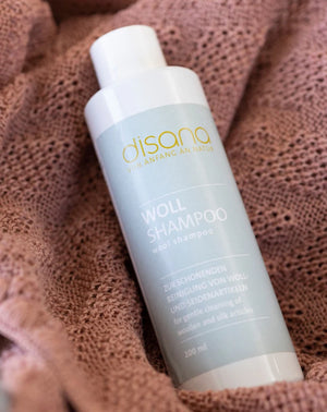 DiSana Wool Shampoo