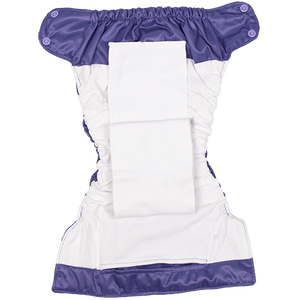 Smart Bottoms Dream Diaper 2.0 - Sunnyside*