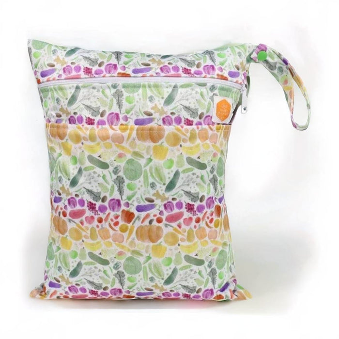 Wet Bag by Happy BeeHinds - Adventure Awaits