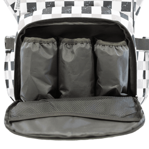 Emerald Meadow - Diaper Bag *